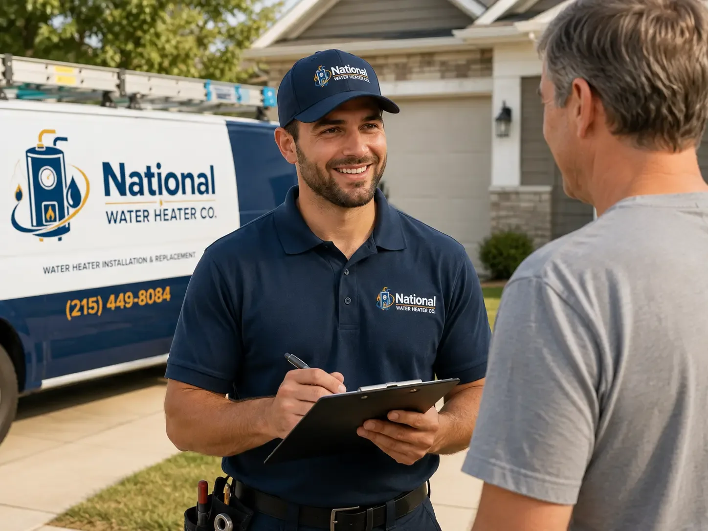 Water Heater Installation Saint Benedict, LA FAQs